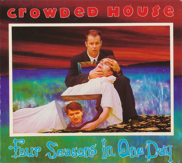 Crowded House